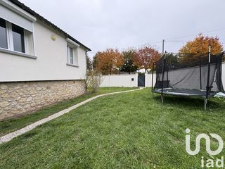  Maison � vendre 4 pi�ces 90 m�