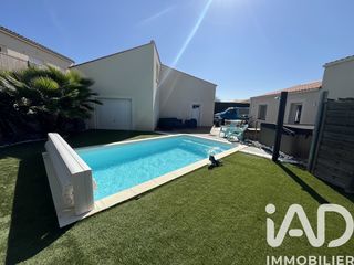  Maison � vendre 6 pi�ces 125 m�