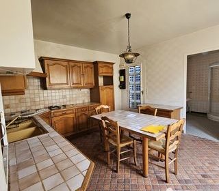  Maison � vendre 3 pi�ces 89 m�