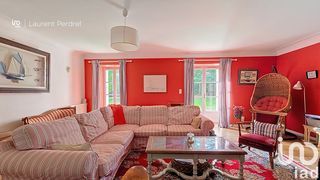  Maison � vendre 10 pi�ces 251 m�