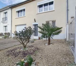  Maison � vendre 5 pi�ces 114 m�
