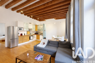  Appartement � vendre 2 pi�ces 50 m�