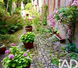  Maison � vendre 6 pi�ces 136 m�