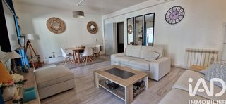  Appartement � vendre 3 pi�ces 95 m�