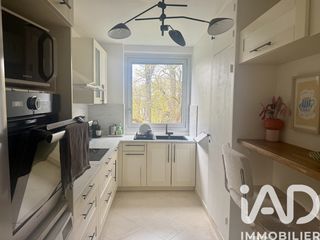  Appartement � vendre 3 pi�ces 64 m�