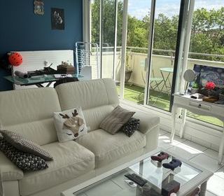  Appartement � vendre 2 pi�ces 51 m�