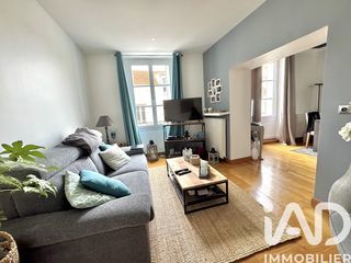  Appartement � vendre 3 pi�ces 67 m�