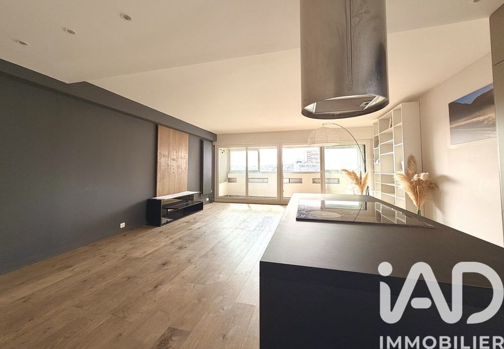 � vendre  Appartement Boulogne-Billancourt (92100)