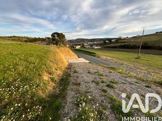  Terrain � vendre 1231 m�