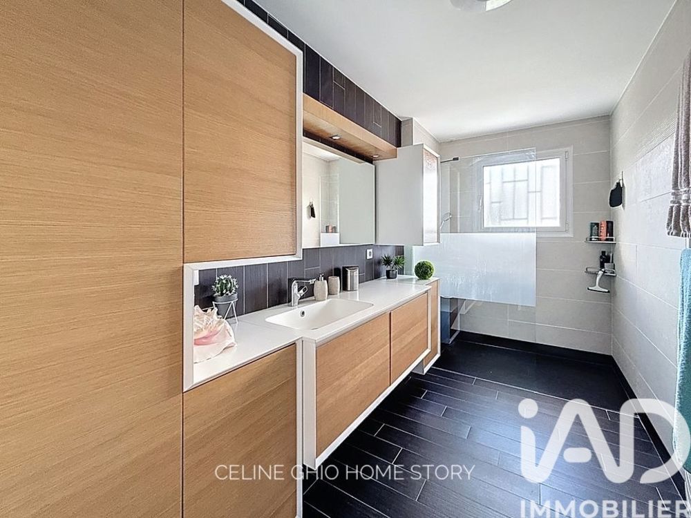 � vendre  Maison Marseille 11