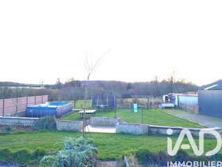  Maison � vendre 6 pi�ces 124 m�