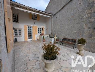 Maison � vendre 5 pi�ces 176 m�