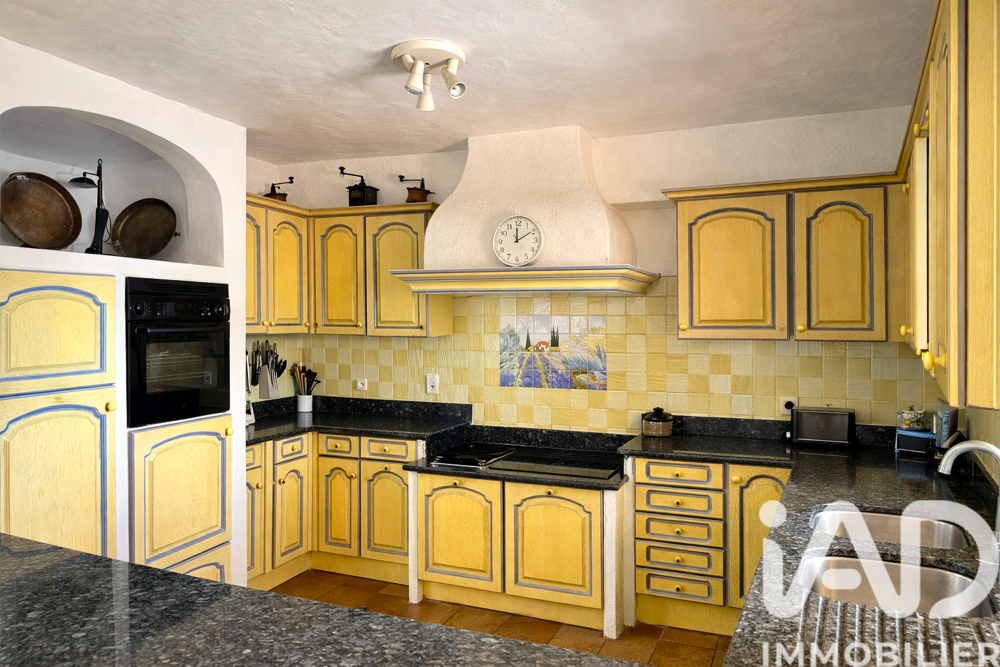 � vendre  Maison Flayosc (83780)