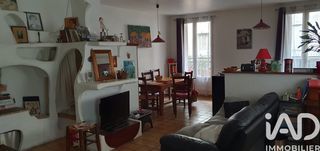  Appartement � vendre 5 pi�ces 110 m�