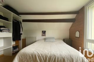  Maison � vendre 8 pi�ces 105 m�