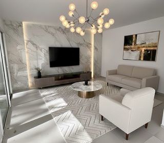  Appartement � vendre 3 pi�ces 73 m�