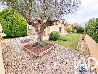  Maison � vendre 5 pi�ces 171 m�