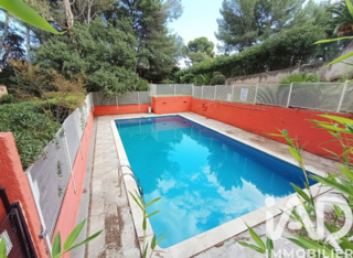  Appartement � vendre 1 pi�ce 21 m�