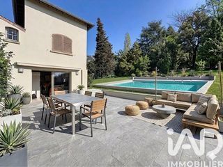  Maison � vendre 5 pi�ces 140 m�