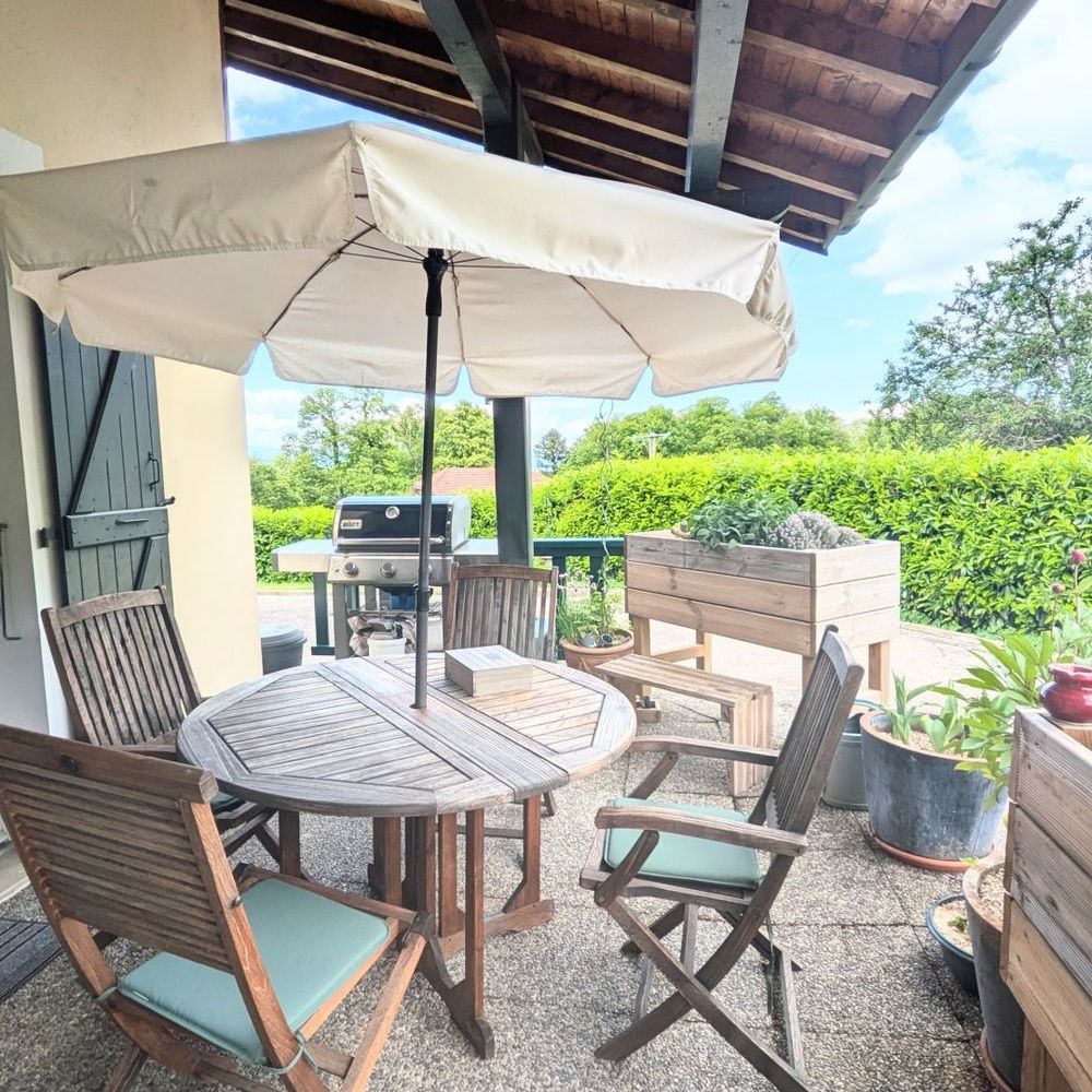 � vendre  Maison Bons-en-Chablais (74890)