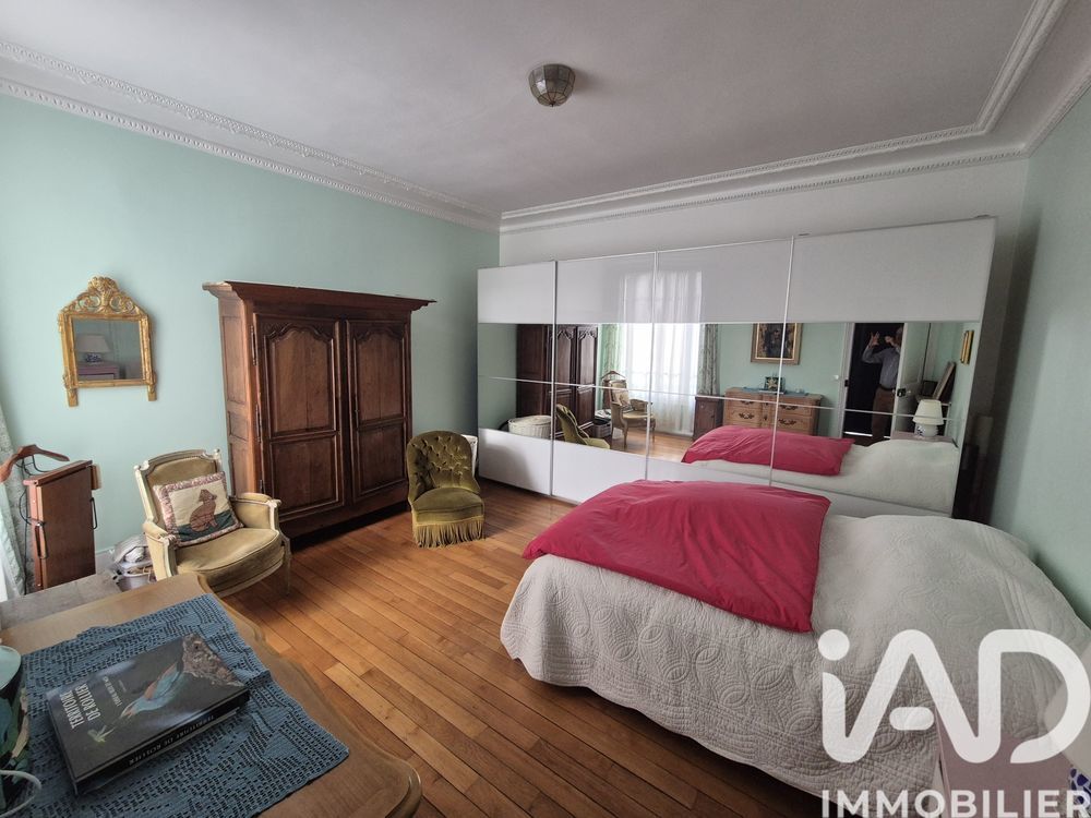 � vendre  Maison Enghien-les-Bains (95880)