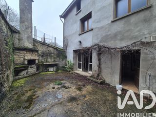  Maison � vendre 5 pi�ces 137 m�