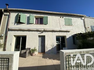  Maison � vendre 5 pi�ces 133 m�