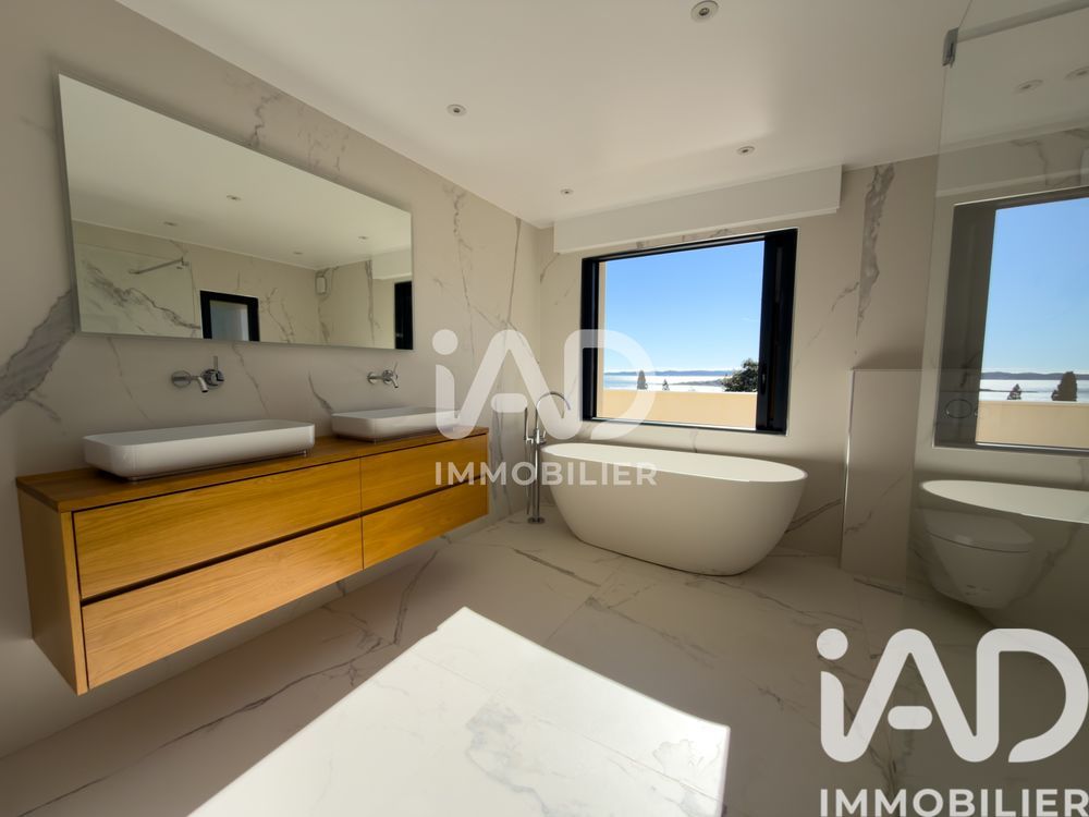 � vendre  Maison Sainte-Maxime (83120)