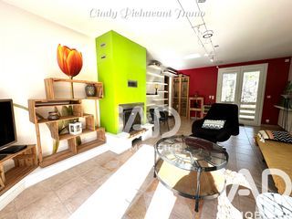  Maison � vendre 8 pi�ces 166 m�