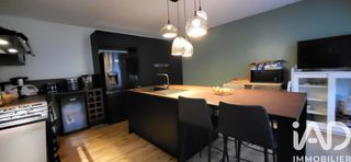  Maison � vendre 3 pi�ces 122 m�