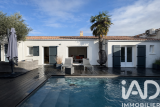  Maison � vendre 5 pi�ces 160 m�