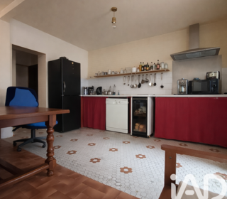  Maison � vendre 4 pi�ces 107 m�