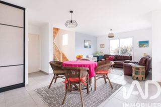  Maison � vendre 5 pi�ces 123 m�