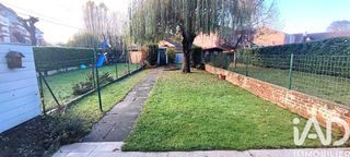  Maison � vendre 4 pi�ces 86 m�