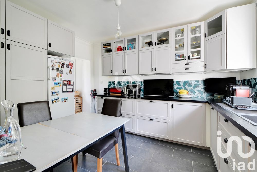 � vendre  Maison Bry-sur-Marne (94360)