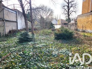  Terrain � vendre 476 m�