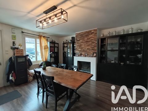   Vente Maison/villa 3 pi�ces Maison - 3 pi�ce(s) - 90 m�