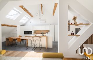  Maison � vendre 7 pi�ces 210 m�