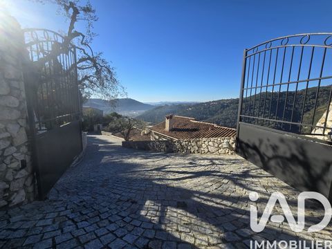   Vente Maison traditionnelle 6 pi�ces Maison - 6 pi�ce(s) - 125 m�