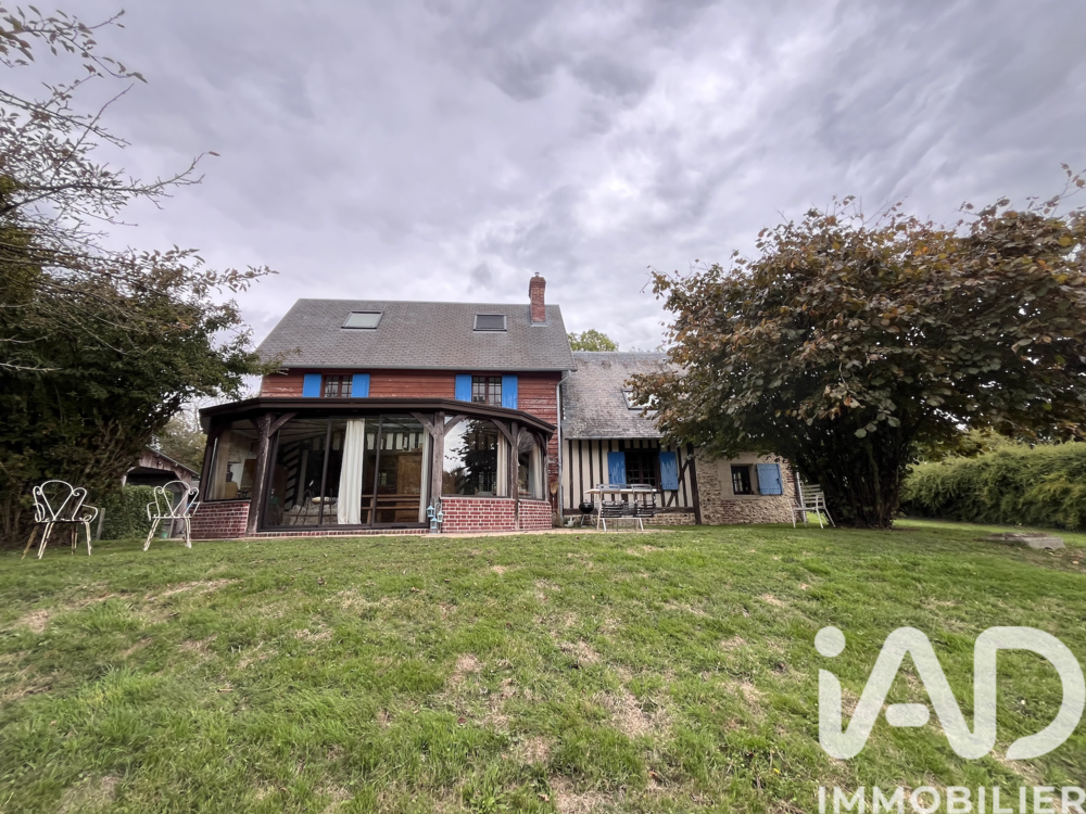 � vendre  Maison Pont-l'�v�que (14130)