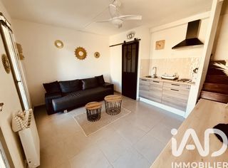  Maison � vendre 3 pi�ces 42 m�