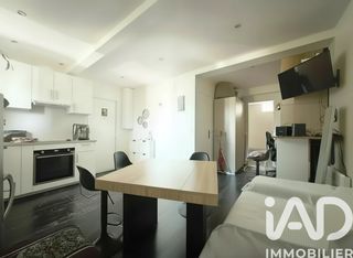  Appartement � vendre 2 pi�ces 35 m�