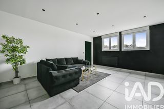  Appartement � vendre 7 pi�ces 182 m�