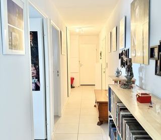  Appartement � vendre 3 pi�ces 63 m�