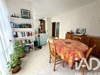  Appartement � vendre 4 pi�ces 83 m�