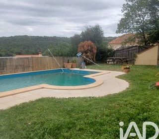  Maison � vendre 6 pi�ces 150 m�