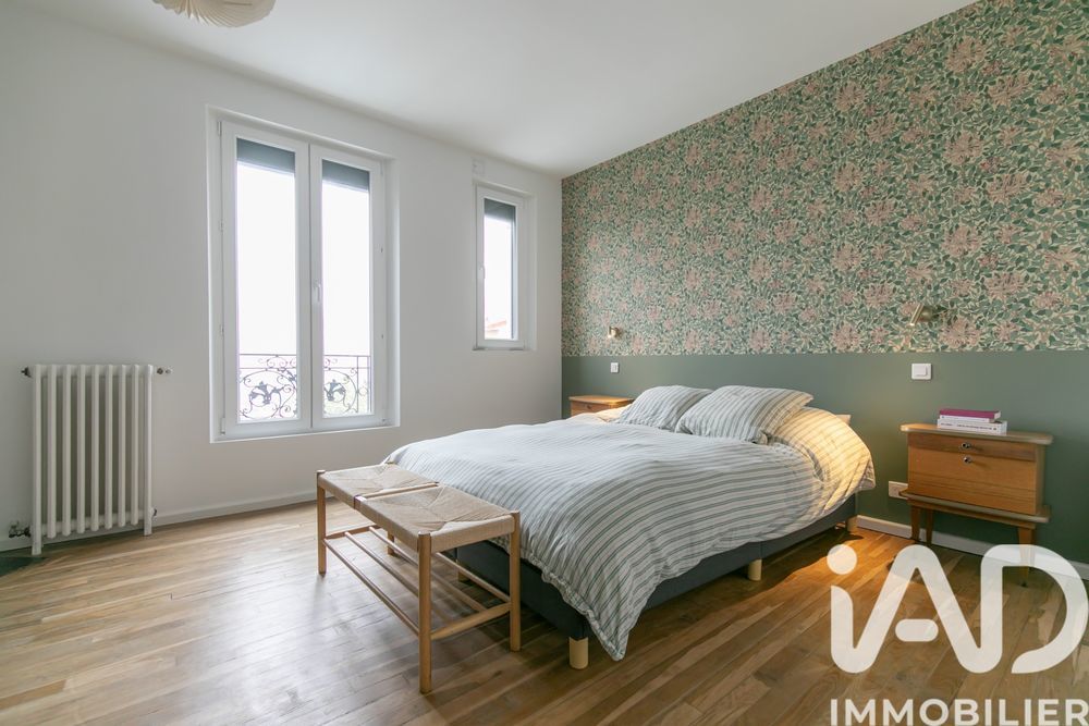 � vendre  Maison Fontenay-sous-Bois (94120)