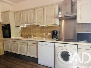  Appartement � vendre 3 pi�ces 73 m�