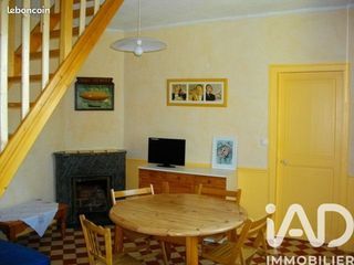  Maison � vendre 3 pi�ces 73 m�