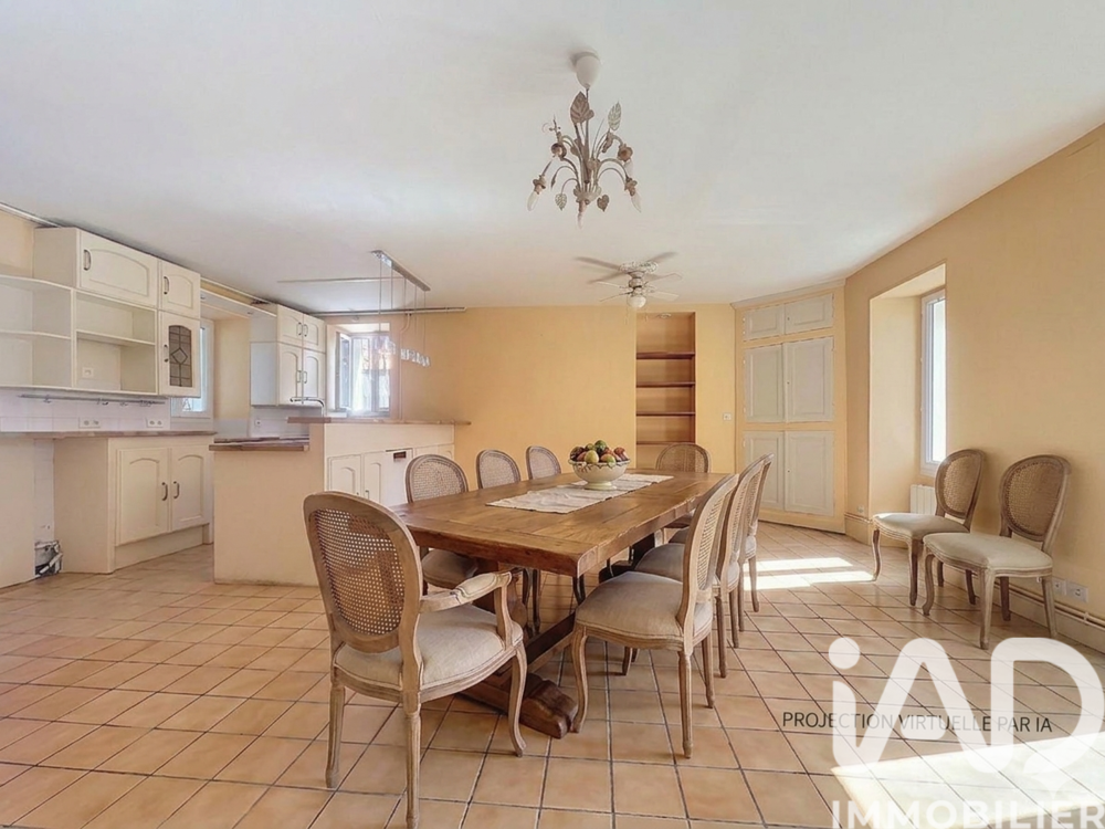 � vendre  Maison Saint-Nazaire-sur-Charente (17780)